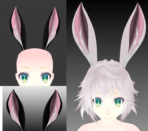 Vroid bunny ears. Things To Know About Vroid bunny ears. 